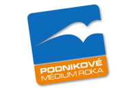 Podnikové médium roka