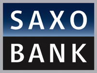 Saxo Bank